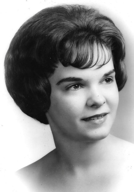 Obituary of Nancy Connors