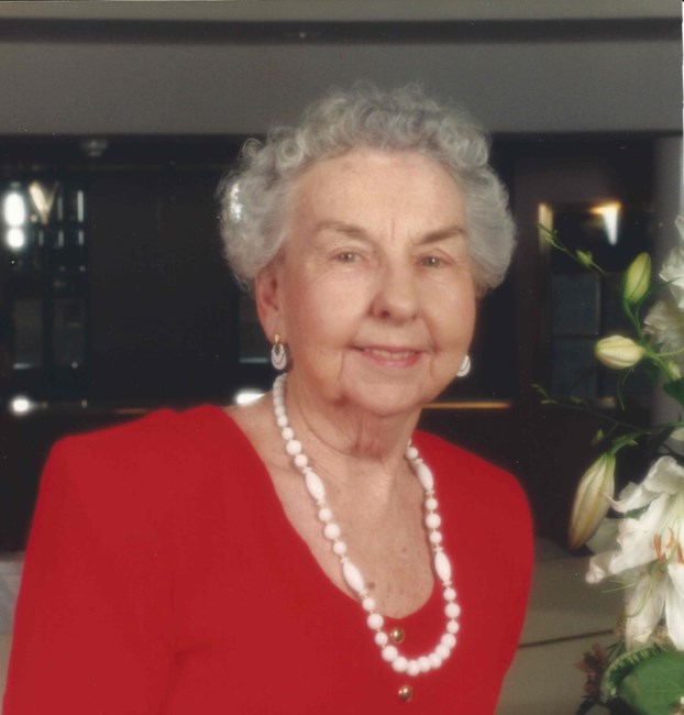 Obituary of Nella M. Robichaud