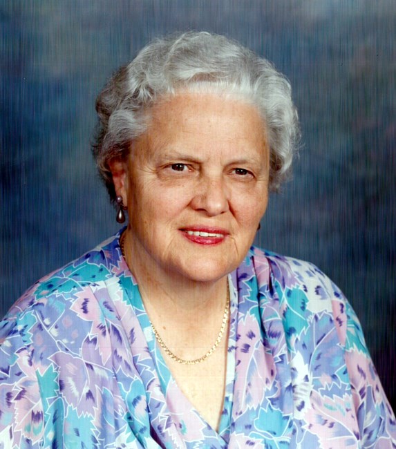 Obituary of Grace J. Carlson