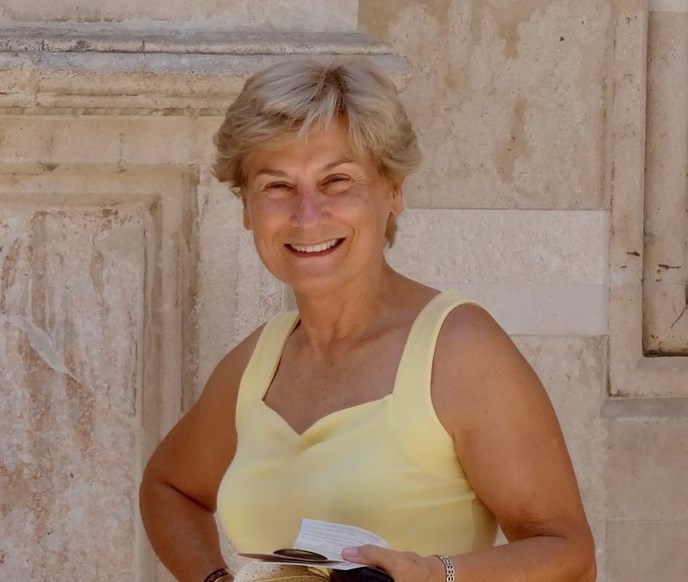 Obituary of Marijana Flora