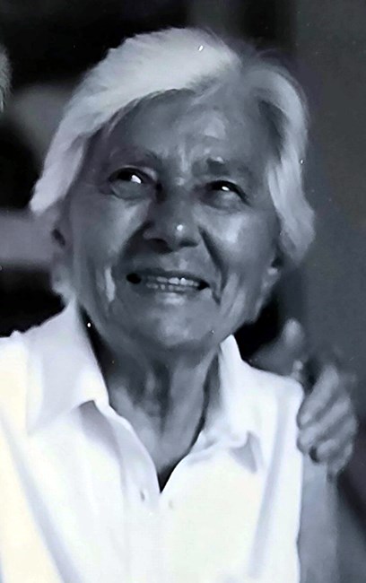 Avis de décès de Ilona Maria Tabajdy