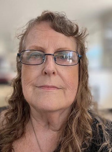 Obituary of Christine Mildred Ales