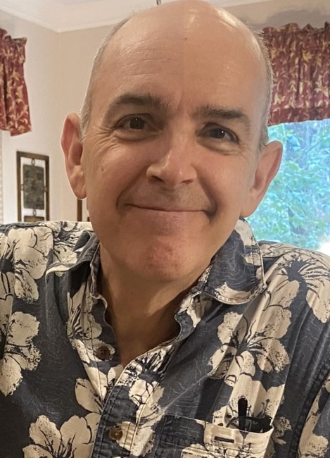 Obituary of Scott King