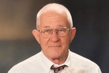 Obituary of Charles Nichols