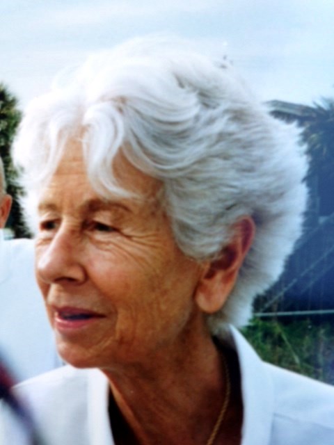 Obituary of Carolyn Osborn Peniston