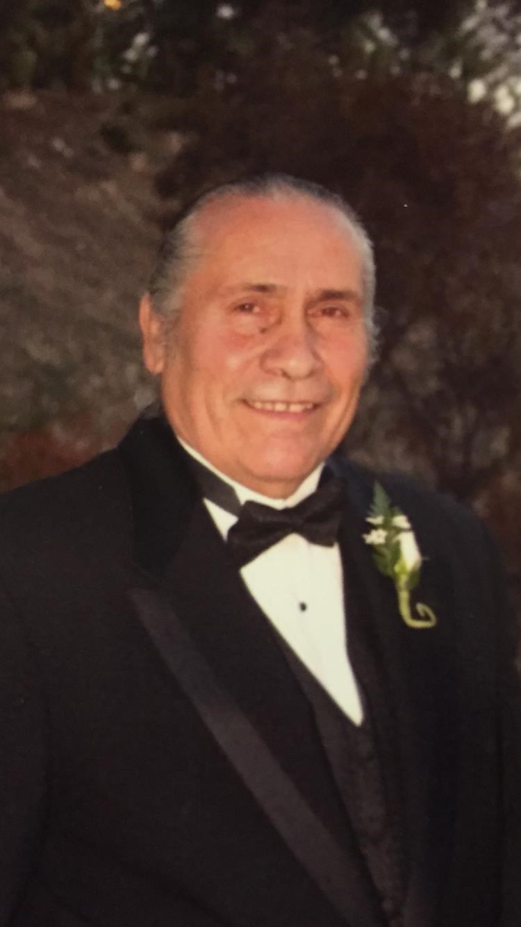 Obituary of John Arthur Casados