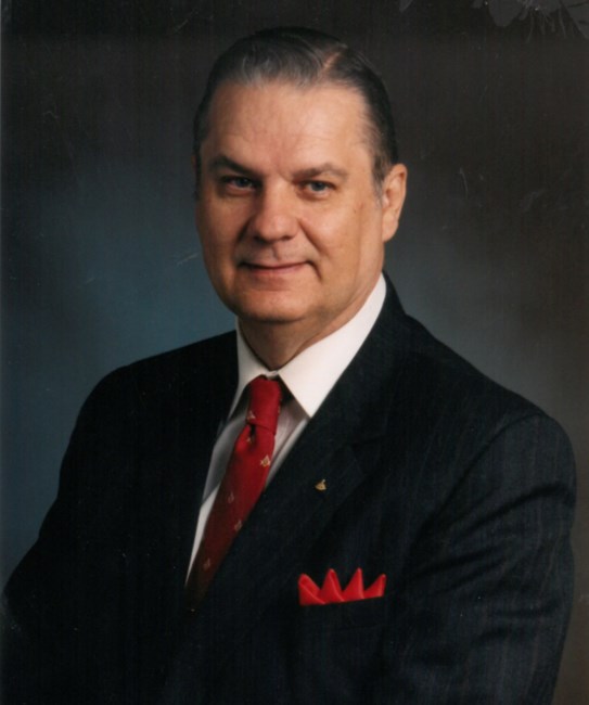 Obituary of Dale Martin