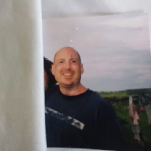 Avis de décès de Nicholas Matthew Roussos