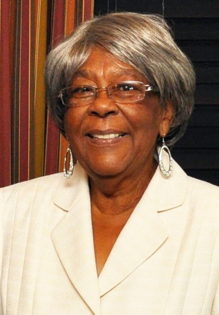 Obituario de Mildred Louise Johnson