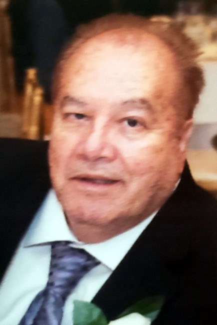 Obituario de Victor Manuel Guzman Sr.