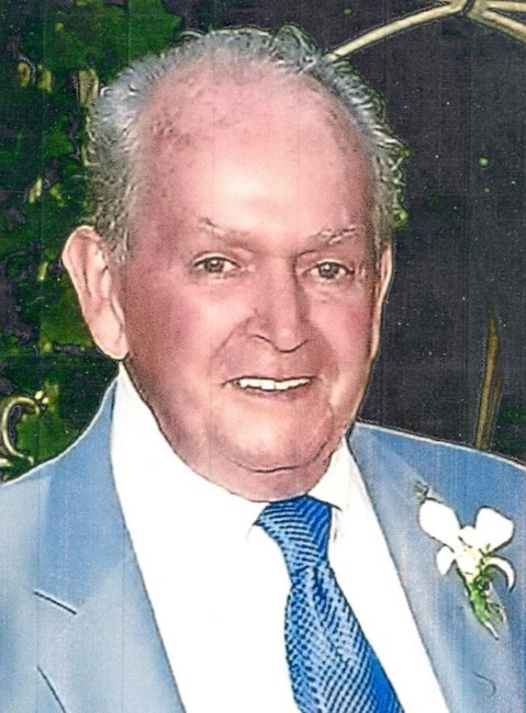 Obituary of James Arthur Shinpaugh