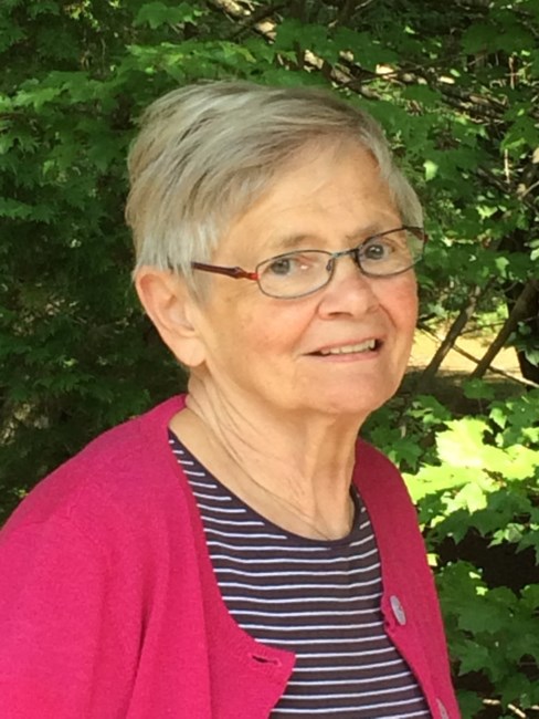 Obituary of Sally A. Macaluso