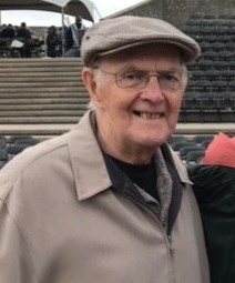Obituary of Gordon Eric Elliott
