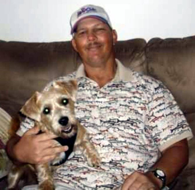 Obituary of Timothy James Richarme