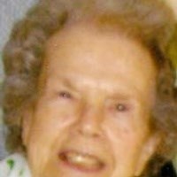 Obituary of Rita Mary Murphy