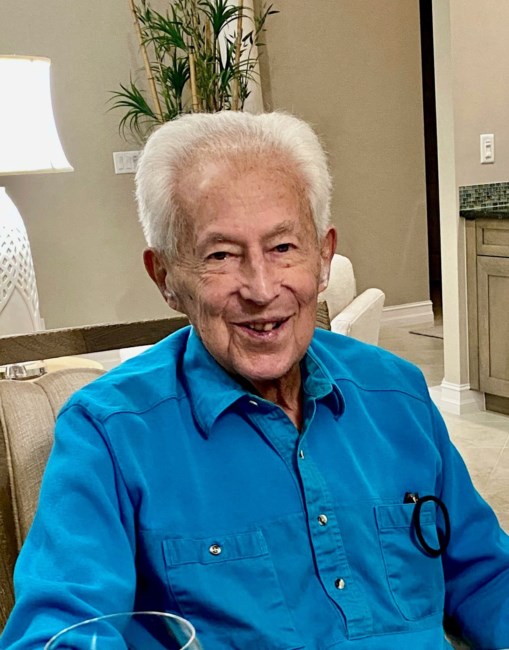 Obituary of Dr. Thomas M. Rutherford