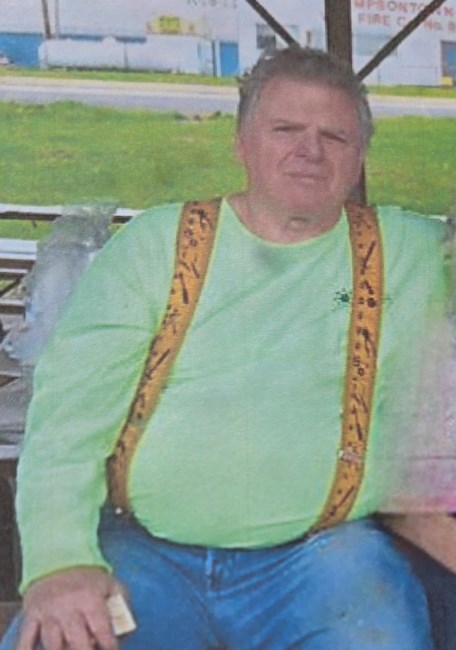 Obituary of William S. Michaels Jr.