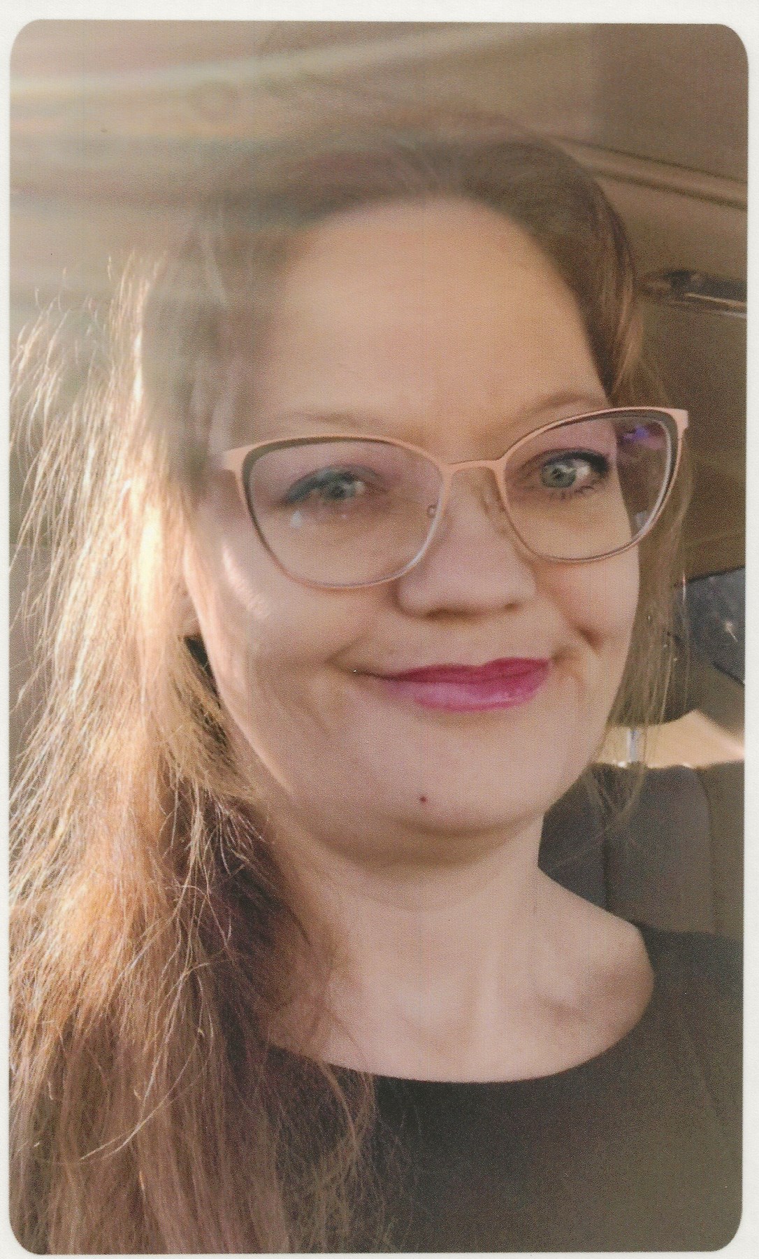 Obituary of Kim Kristin Edwards