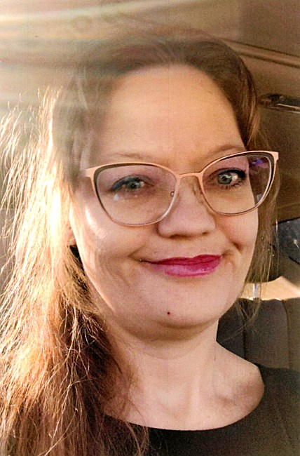 Obituary of Kim Kristin Edwards