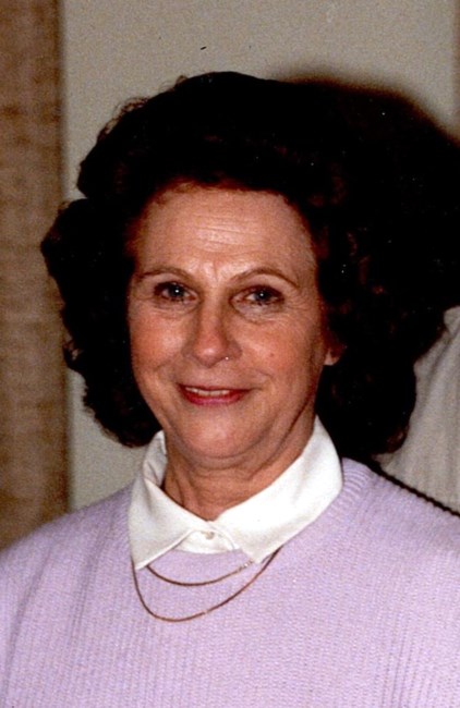 Obituary of Erda Irene Johnson
