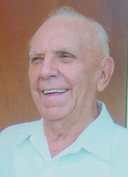 Obituary of Bill Fields