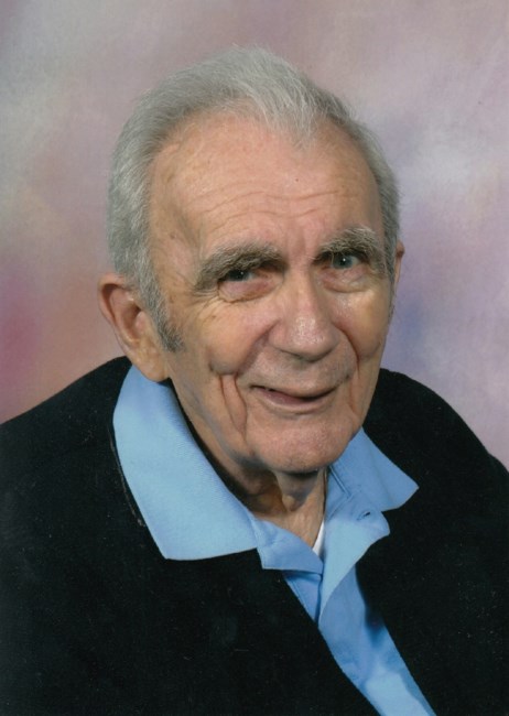 Obituary of John Frederick Mumm