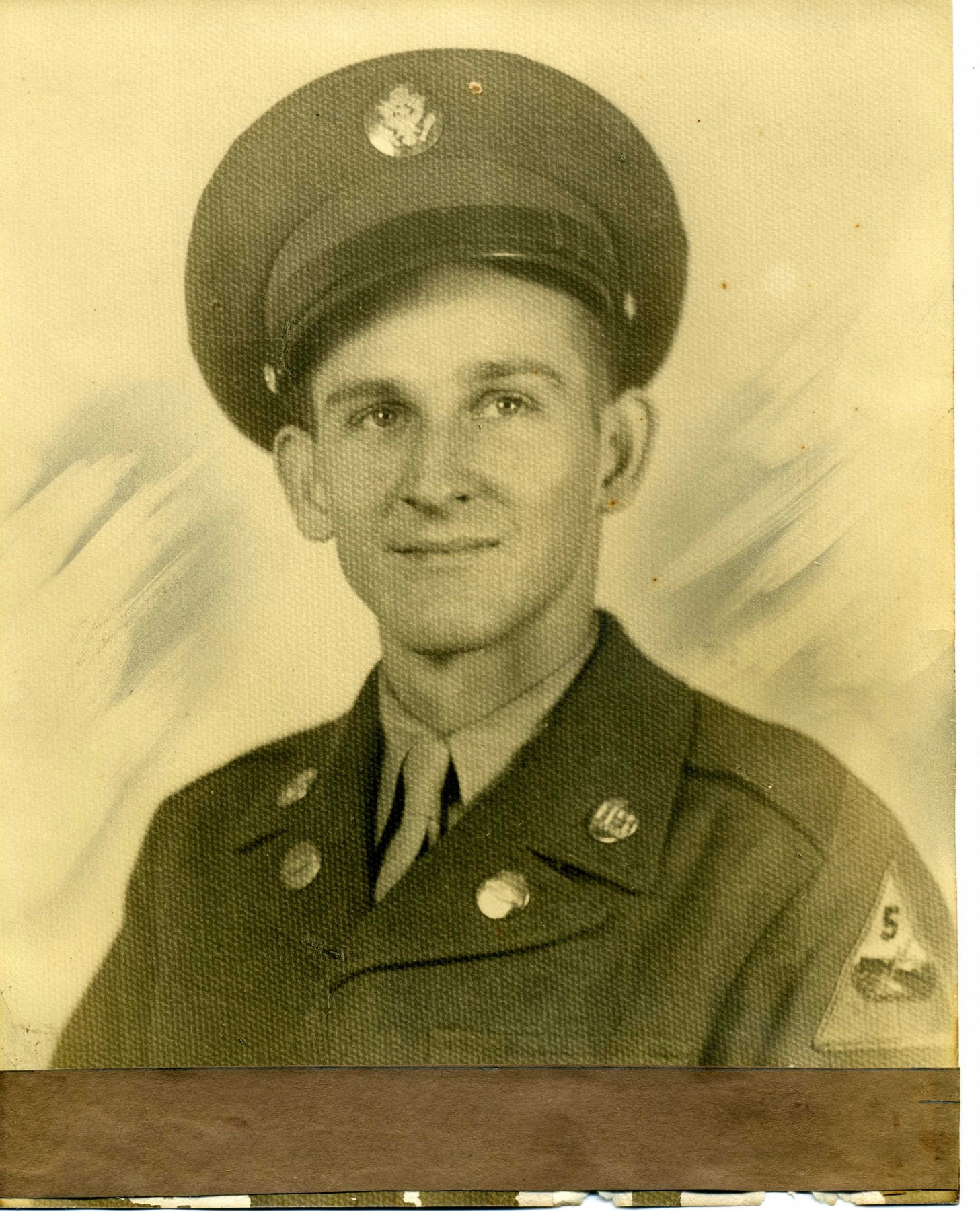 Obituary of Charles Leon Campbell