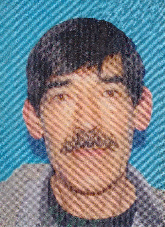 Mario Cesar Chapa Obituary Othello, WA