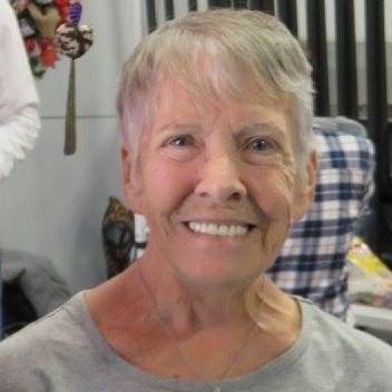 Obituary of Celeste Bertrand Wright