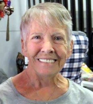 Obituary of Celeste Bertrand Wright