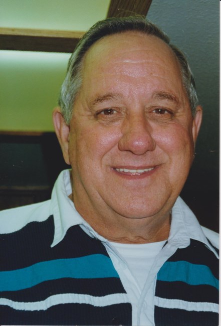 Obituary of Charles Edward Frey