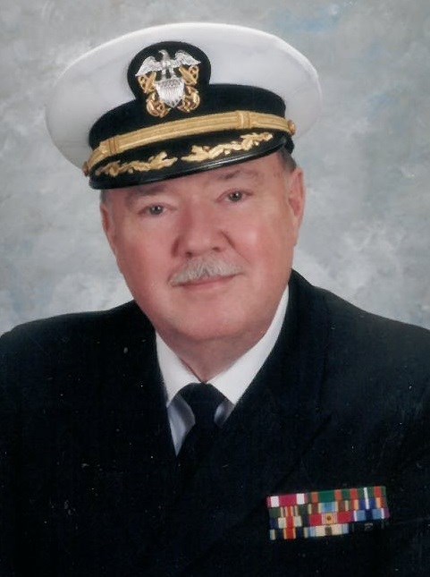 Obituary of The Rt. Rev. Robert Samuel McGinnis, Jr.