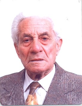 Obituary of Frank DiVincenzo