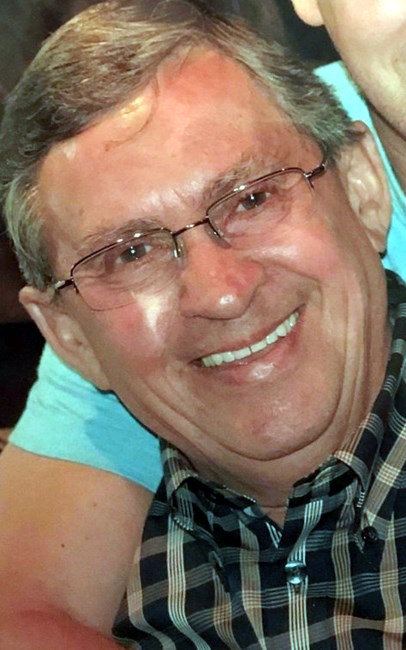 Obituary of Hervey Parsons