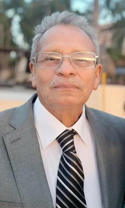 Obituary of Miguel G. Valle