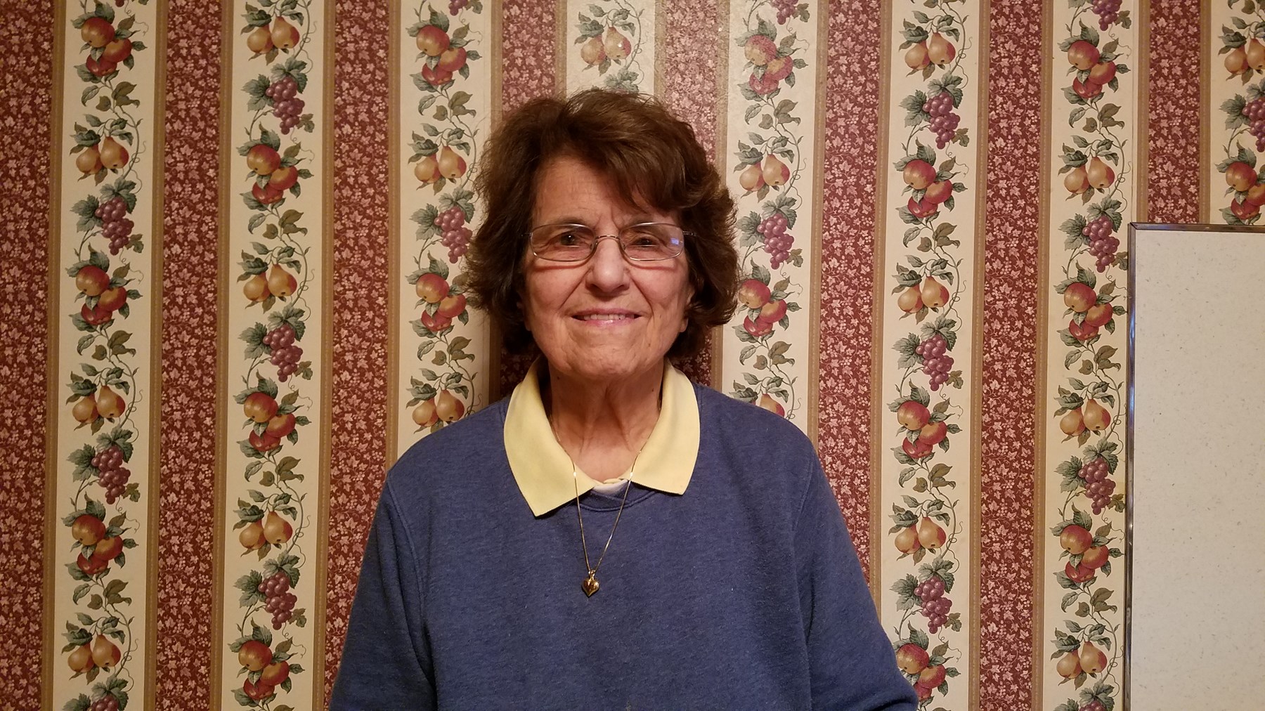 Obituary of Gertrude Ann Kuibeda