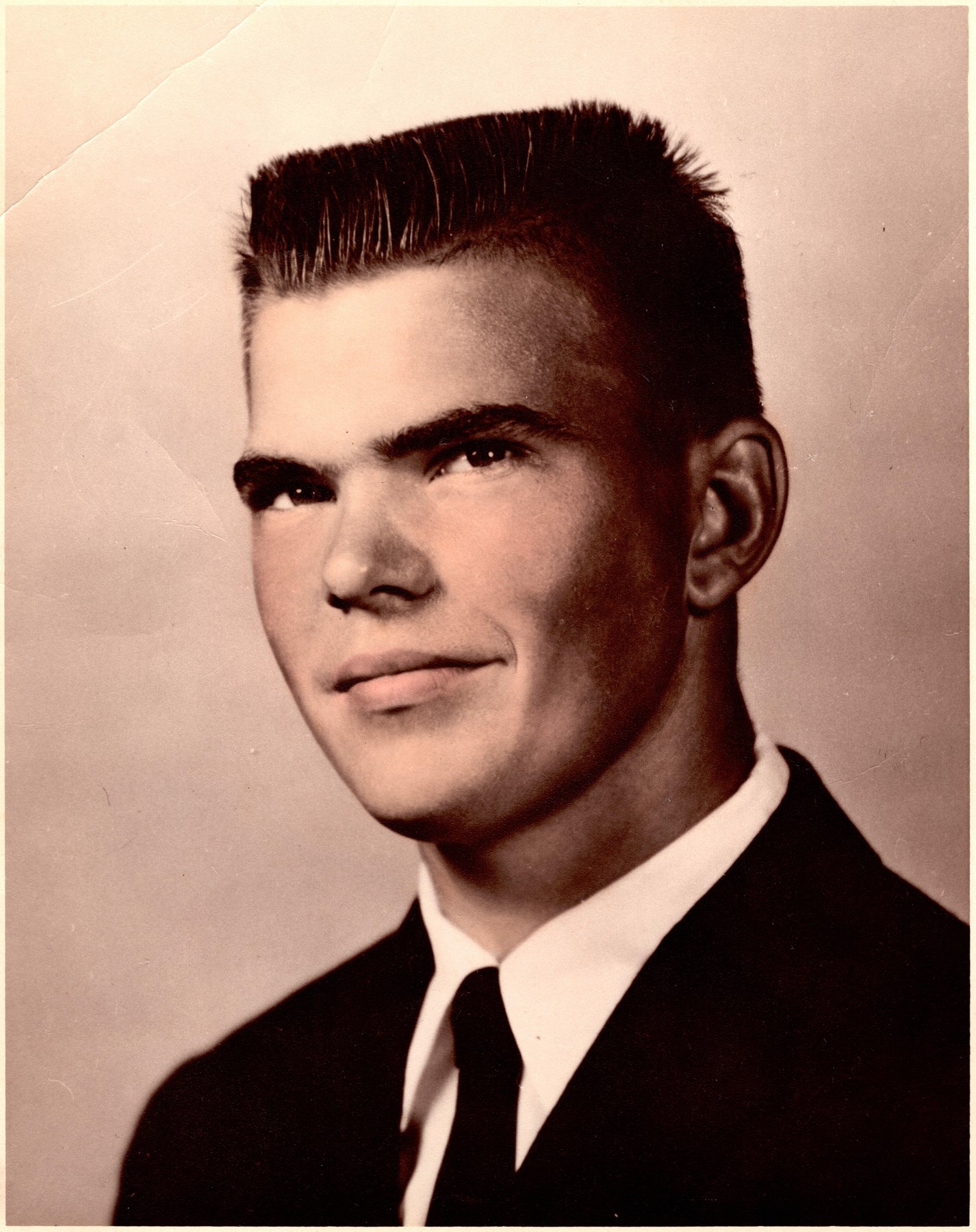 Obituary of Willie Earl Moffett