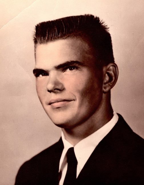 Obituary of Willie Earl Moffett