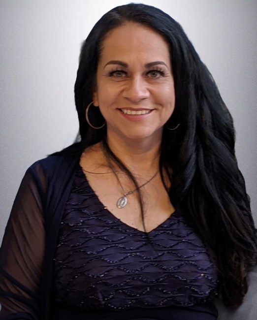 Obituary of Leticia "Lety" - Castillo