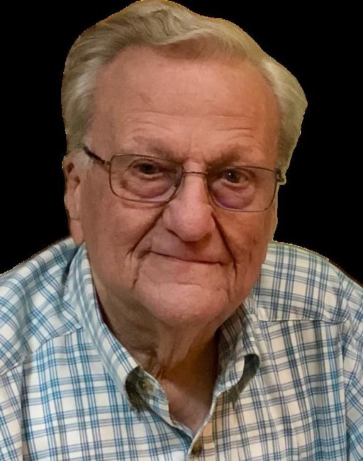 Avis de décès de Joseph R. Consalvo