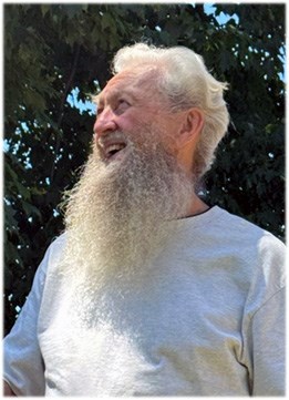 Obituary of Clinton Danny Jackson