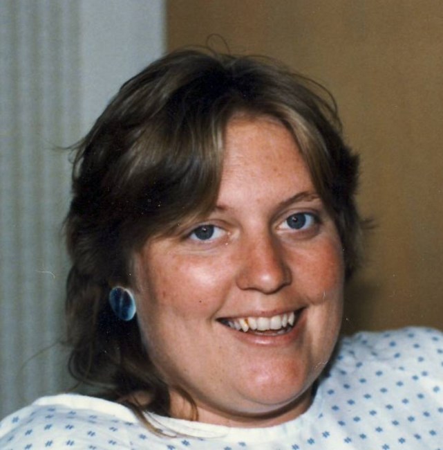 Obituary of Cheryle Catherine Rich