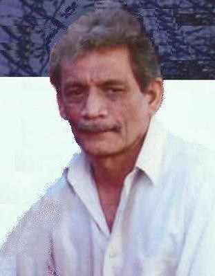 Avis de décès de John R. "Johnny" Martinez