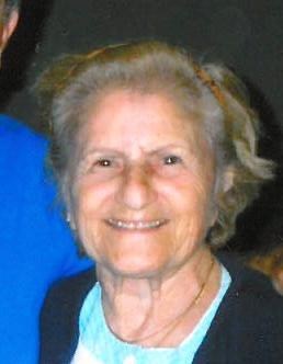 Obituary of Flora Altman
