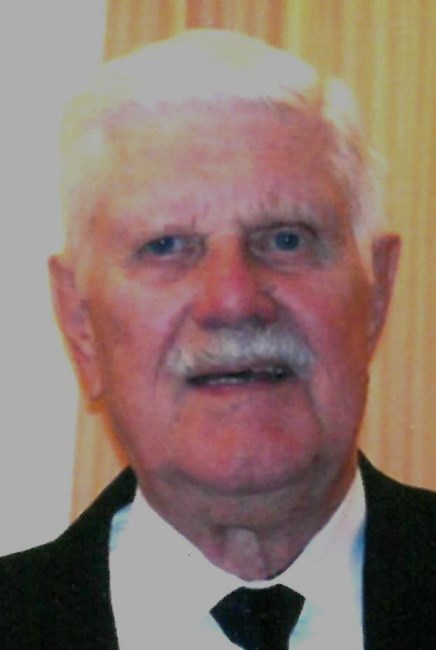 Obituary of John Donald Gedart