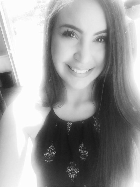 Obituary of Miss Lauren Gabrielle Chavira
