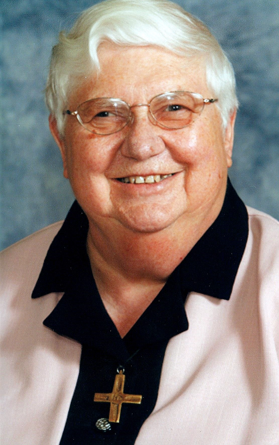 Sister Virginia Lacy Obituary Reading, OH