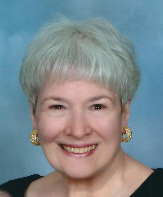 Obituary of Angela M. Isabella