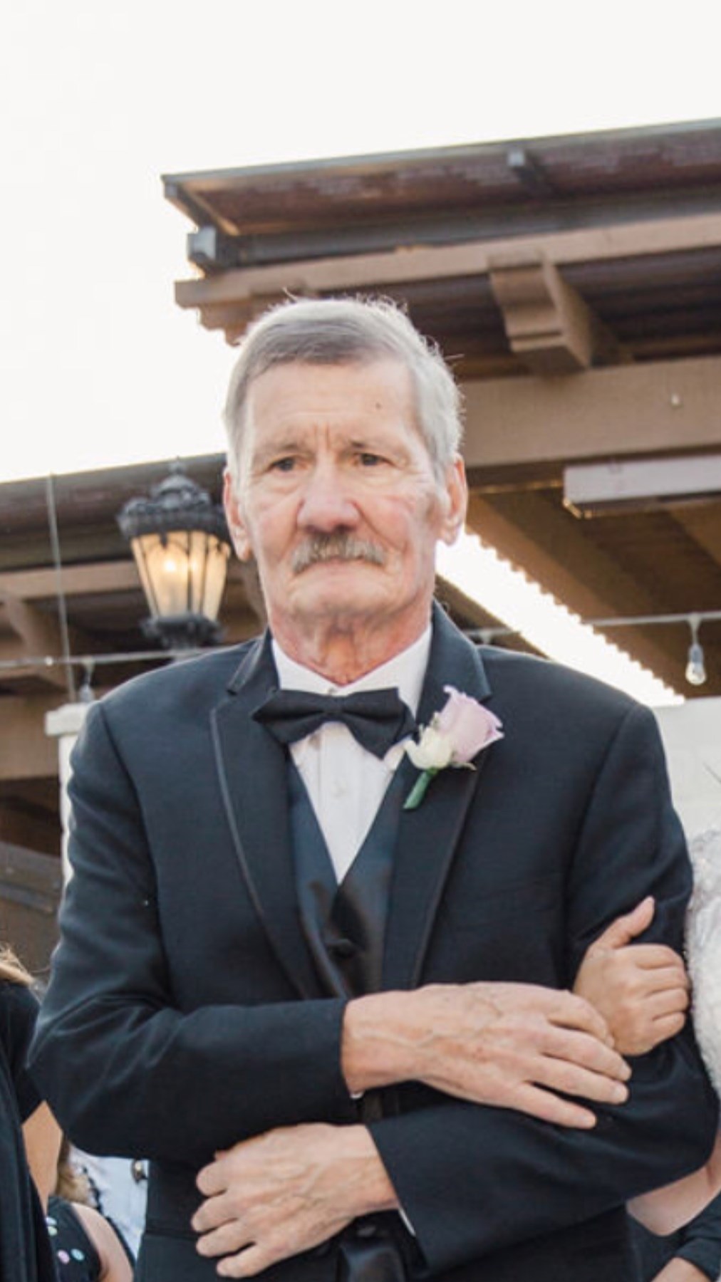 Obituary of Thomas Walker Lang