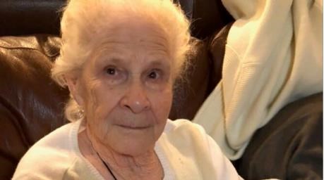 Obituary of Evelyn J. Edwards